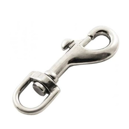 KARABIŃCZYK NIKLOWANY 53mm